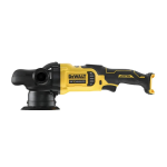 Dewalt DCM848N-XJ - Máy Đánh Bóng Lệch Tâm  (không Kèm Pin Sạc)