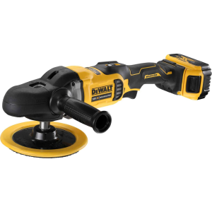 Dewalt DCM849N - Máy Đánh Bóng Pin (không Kèm Pin Sạc)