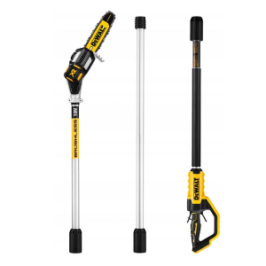 Dewalt DCMPS567N-XJ - Máy Cắt Tỉa Cành Trên Cao (không Kèm Pin Sạc)