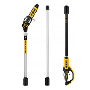 Dewalt DCMPS567N - Máy Cắt Tỉa Cành Trên Cao