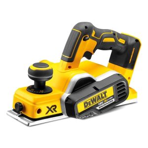 Dewalt DCP580N - Máy Bào Gỗ Cầm Tay Dùng Pin 18v