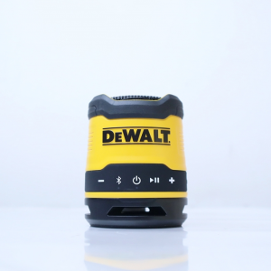 Dewalt DCR009-XJ - Loa Sạc Mini Bluetooth