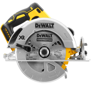 Dewalt DCS570N - Máy Cưa Đĩa Dùng Pin 18v (không Kèm Pin Sạc)