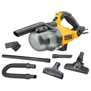 Dewalt DCV501LN - Máy Hút Bụi Dùng Pin 20v (không Kèm Pin Sạc)