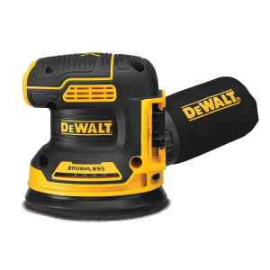 Dewalt DCW210B - Máy Chà Nhám Tròn Pin