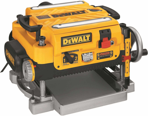 Dewalt DW735 - Máy Bào Để Bàn