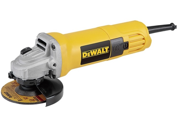 Dewalt DW801 - Máy Mài Cầm Tay