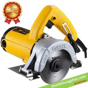 Dewalt DW802 - Máy Mài cầm tay