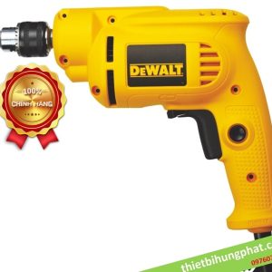 Dewalt DWD014 - Máy Khoan