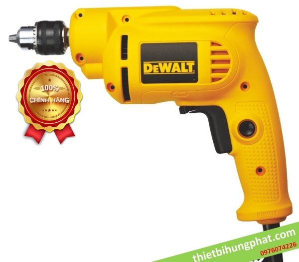 Dewalt DWD014 - Máy Khoan