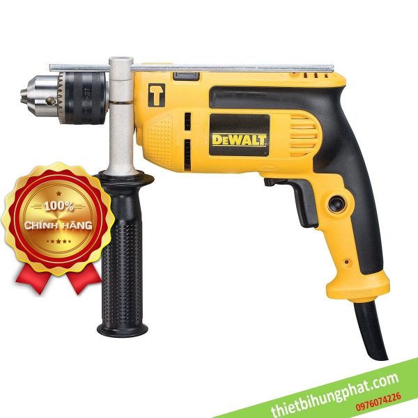 Dewalt DWD024 - Máy Khoan