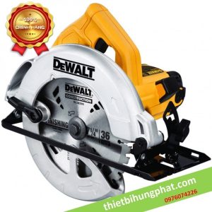 Dewalt DWE561 - Máy Cưa Đĩa