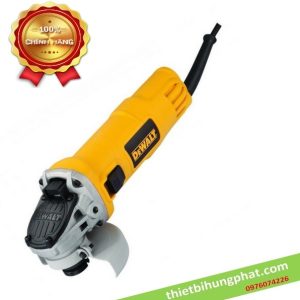 Dewalt DWE8100S - Máy Mài