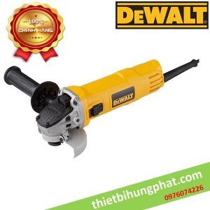 Dewalt DWE8110S - Máy Mài