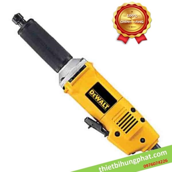 Dewalt DWE886P - Máy Mài Khuôn