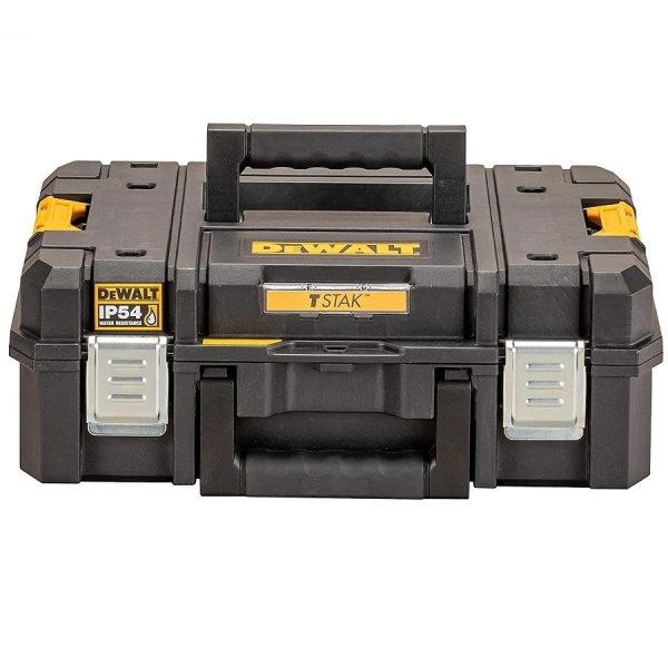 Dewalt DWST83345-1 - Thùng Đựng Đồ Nghề Chống Nước Ip54