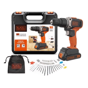 Dewalt EBCD704K - Máy Khoan Cầm Tay Black&decker