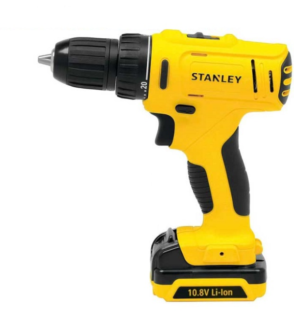 Dewalt SCH12S2 - Máy Khoan Vặn Vít Pin