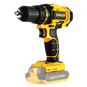 Dewalt SCH20C2K - Máy Khoan Vặn Vít Pin  (kèm 02 Pin 1.3ah + Sạc)