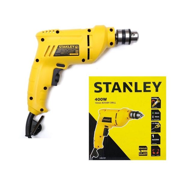 Dewalt STEL101 - Máy Khoan