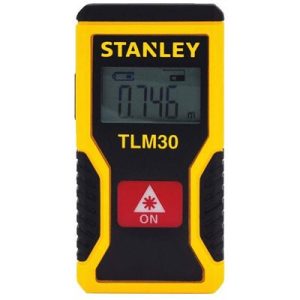 Dewalt STHT77425 - Máy Đo Khoảng Cách Bằng Tia Laser Stanley Tlm30 9m